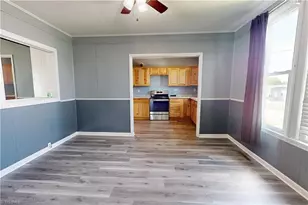 317 W Atkins St, Dobson, NC 27017 - Photo 18