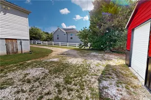 317 W Atkins St, Dobson, NC 27017 - Photo 22
