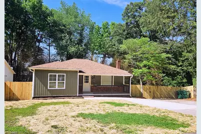 1915 Blain Street, High Point, NC 27262 - Photo 1