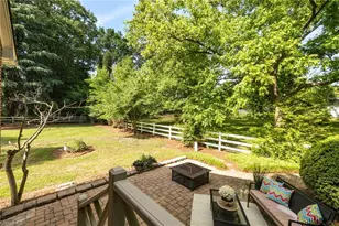 502 Hunter St, Madison, NC 27025 - Photo 34
