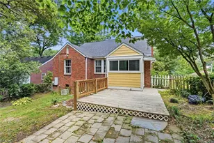 2501 Walker Ave, Greensboro, NC 27403 - Photo 32