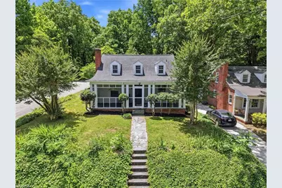 2501 Walker Avenue, Greensboro, NC 27403 - Photo 34