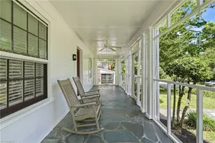 2501 Walker Ave, Greensboro, NC 27403 - Photo 4