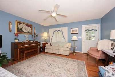 460 Mountview Drive, Mocksville, NC 27028 - Photo 14