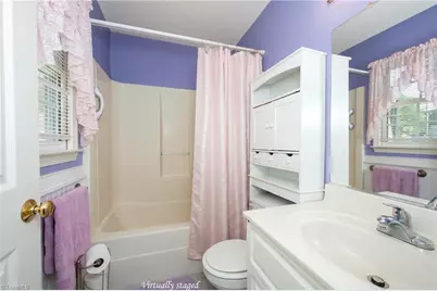 460 Mountview Drive, Mocksville, NC 27028 - Photo 22