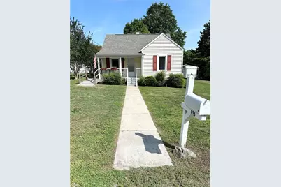153 Green Street, Mount Airy, NC 27030 - Photo 2