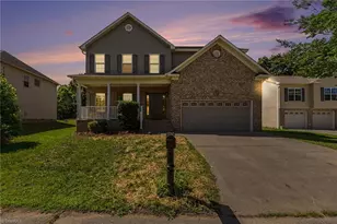 787 Haven Way Ct, Winston-Salem, NC 27103 - Photo 1