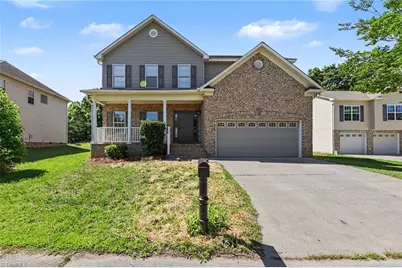 787 Haven Way Court, Winston-Salem, NC 27103 - Photo 2