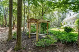 1163 Nc Hwy 62 W, High Point, NC 27263 - Photo 44