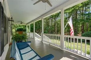 1163 Nc Hwy 62 W, High Point, NC 27263 - Photo 34