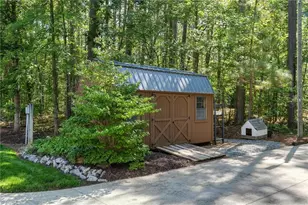 1163 Nc Hwy 62 W, High Point, NC 27263 - Photo 42