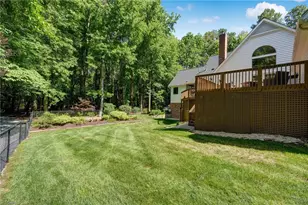 1163 Nc Hwy 62 W, High Point, NC 27263 - Photo 36