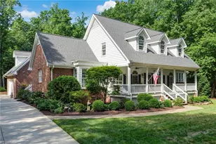 1163 Nc Hwy 62 W, High Point, NC 27263 - Photo 4