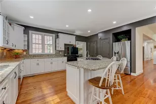 1163 Nc Hwy 62 W, High Point, NC 27263 - Photo 34