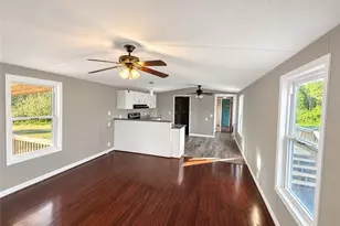 1804 Mulberry Academy St, Franklinville, NC 27248 - Photo 8