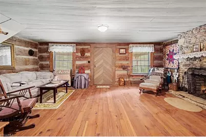1413 Mission Road, Danbury, NC 27016 - Photo 12