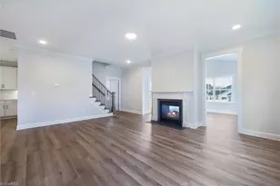 1110 Nantucket Dr, Mebane, NC 27302 - Photo 14