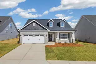 1110 Nantucket Dr, Mebane, NC 27302 - Photo 1