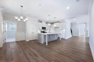 1110 Nantucket Dr, Mebane, NC 27302 - Photo 8