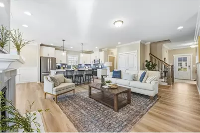 1040 Fairhaven Drive #101, Mebane, NC 27302 - Photo 14
