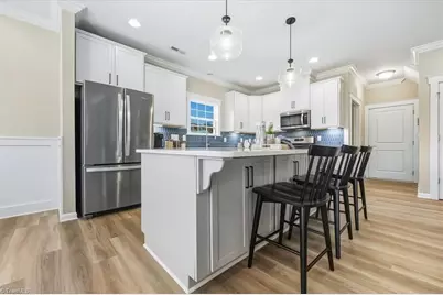 1040 Fairhaven Drive #101, Mebane, NC 27302 - Photo 24