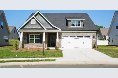 1040 Fairhaven Drive #101, Mebane, NC 27302 - Photo 1