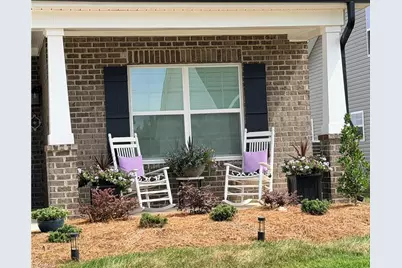 1040 Fairhaven Drive #101, Mebane, NC 27302 - Photo 46