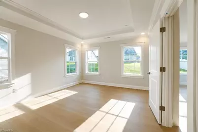 1040 Fairhaven Drive #101, Mebane, NC 27302 - Photo 28