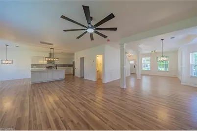 884 Jennifer Lane, High Point, NC 27265 - Photo 8