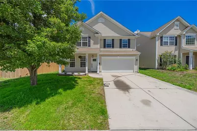 884 Jennifer Lane, High Point, NC 27265 - Photo 1