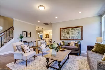 1123 Nantucket Drive #89, Mebane, NC 27302 - Photo 28