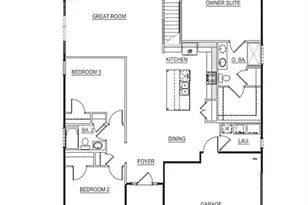 1123 Nantucket Dr, Mebane, NC 27302 - Photo 38
