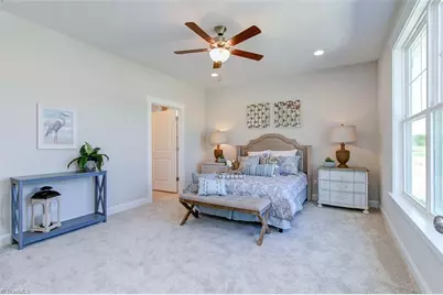 1123 Nantucket Drive #89, Mebane, NC 27302 - Photo 16