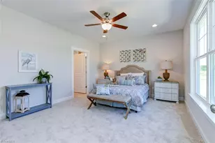 1123 Nantucket Dr, Mebane, NC 27302 - Photo 16