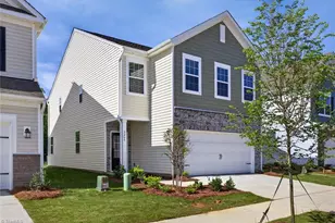 5266 Amaryllis Wy, Winston-Salem, NC 27104 - Photo 2