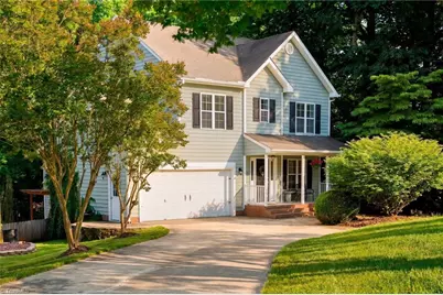 16 Country Walk Lane, Greensboro, NC 27407 - Photo 2