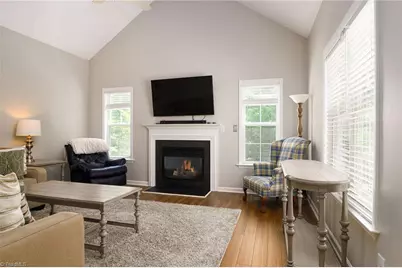 16 Country Walk Lane, Greensboro, NC 27407 - Photo 12