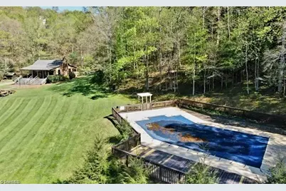 Lot 33 Jonathan Drive, Lowgap, NC 27024 - Photo 2