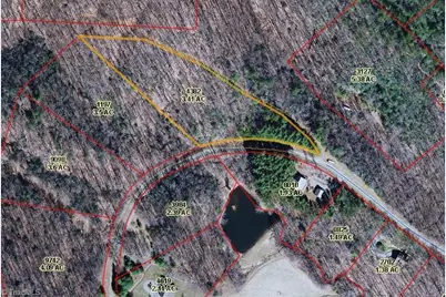 Lot 33 Jonathan Drive, Lowgap, NC 27024 - Photo 2