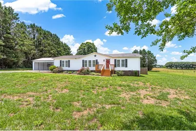 1008 Pine Ridge Drive, Hamptonville, NC 27020 - Photo 1