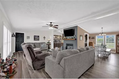 1008 Pine Ridge Drive, Hamptonville, NC 27020 - Photo 2