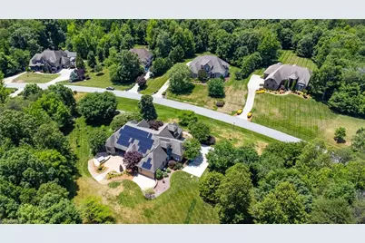 6978 Toscana Trace, Summerfield, NC 27358 - Photo 48
