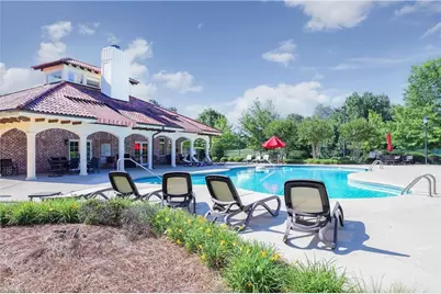 6978 Toscana Trace, Summerfield, NC 27358 - Photo 46
