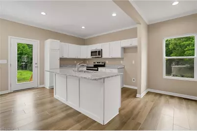 1112 Alamance Church Road #A, Greensboro, NC 27406 - Photo 16