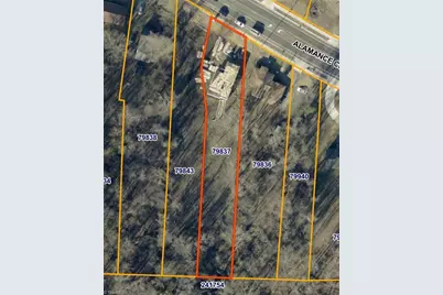 1112 Alamance Church Road #A, Greensboro, NC 27406 - Photo 50