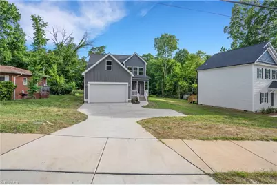 1112 Alamance Church Road #A, Greensboro, NC 27406 - Photo 2