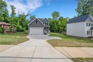 1112 Alamance Church Rd, Greensboro, NC 27406 - Photo 2