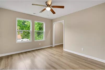 1112 Alamance Church Road #A, Greensboro, NC 27406 - Photo 32