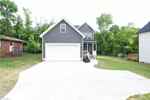 1112 Alamance Church Rd, Greensboro, NC 27406 - Photo 1