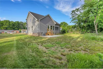 1112 Alamance Church Road #A, Greensboro, NC 27406 - Photo 48